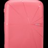 Luggage London Luggage | Starvibe 77Cm Large Luggage - Sun Kissed Coral