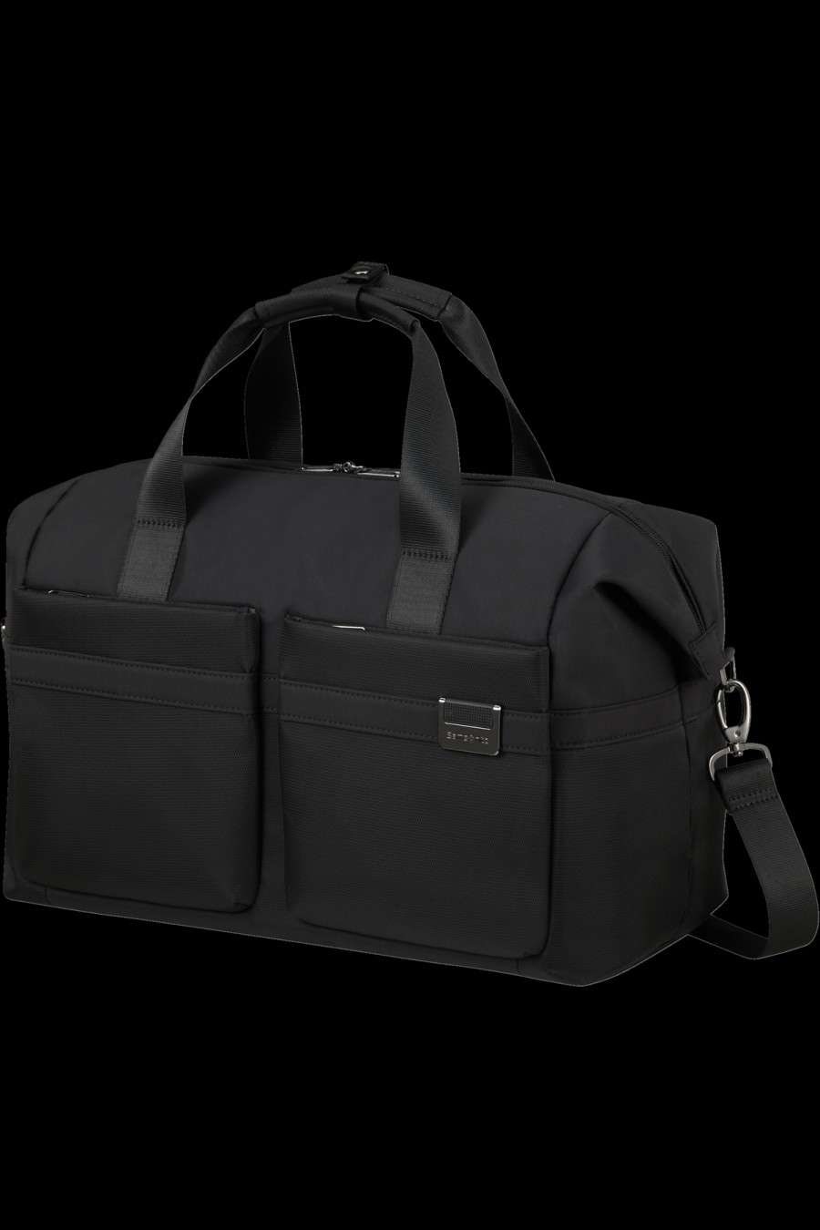 Bags London Luggage | Airea Duffle Bag - Black