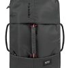 Bags London Luggage | All-Star Backpack Duffel - Black