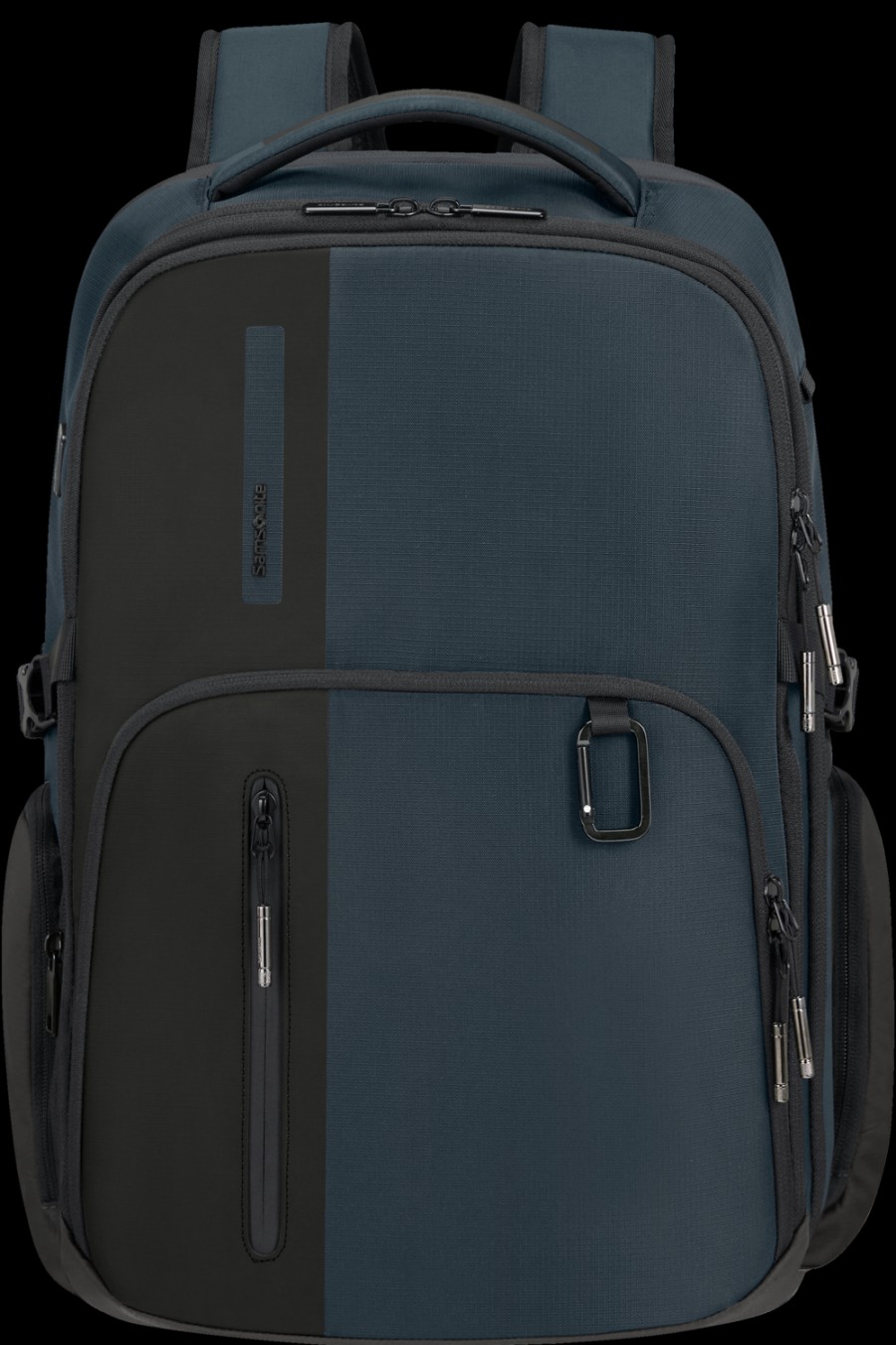 Bags London Luggage | Biz2Go Backpack 17.3" - Deep Blu