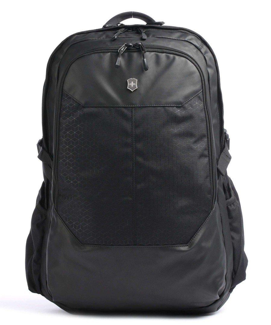 Bags London Luggage | Altmont Original Deluxe Backpack 17 - Black