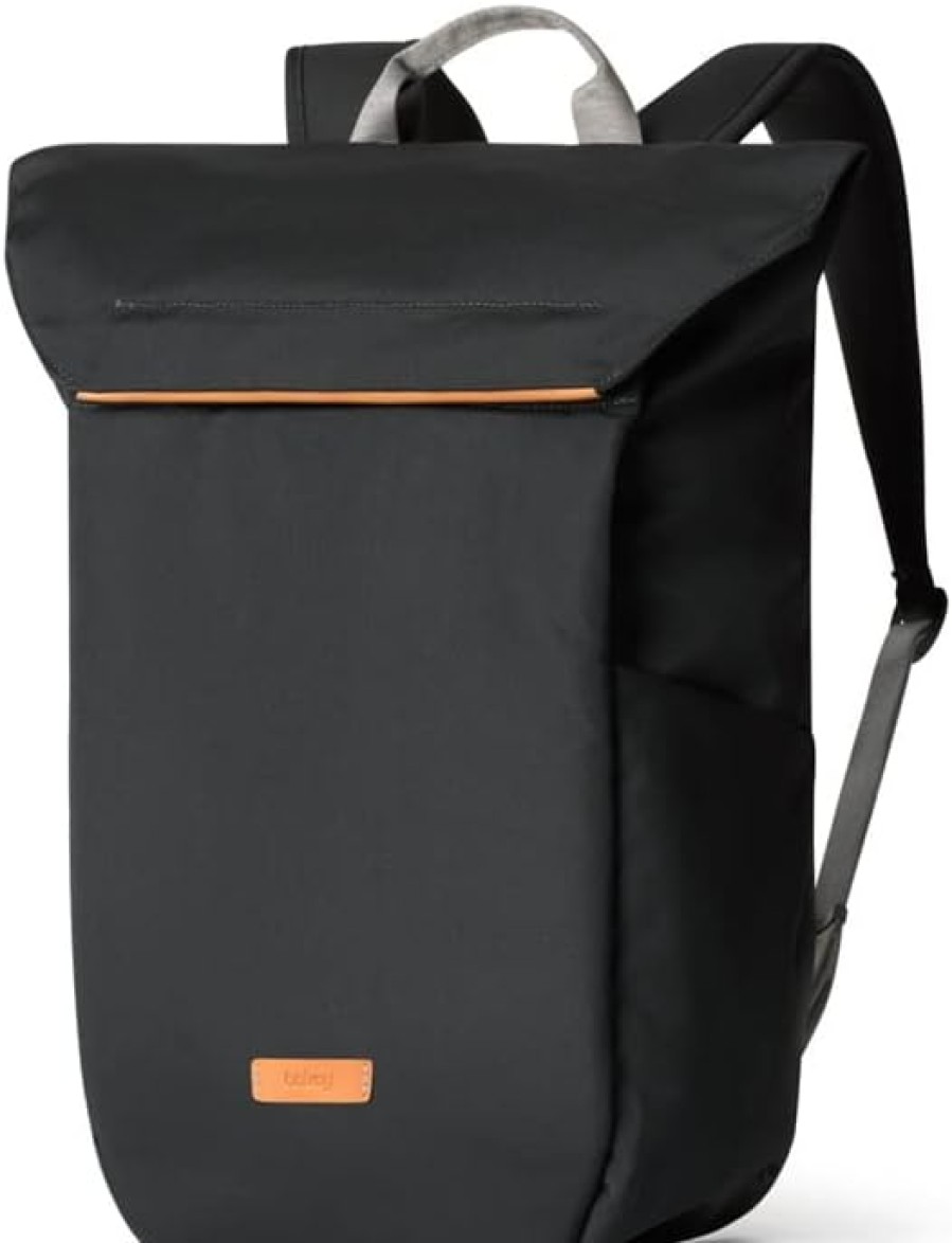 Accessories London Luggage | Melbourne Backpack - Slate