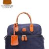 Accessories London Luggage | Life Cosmetic Bag 35Cm - Dark Blue