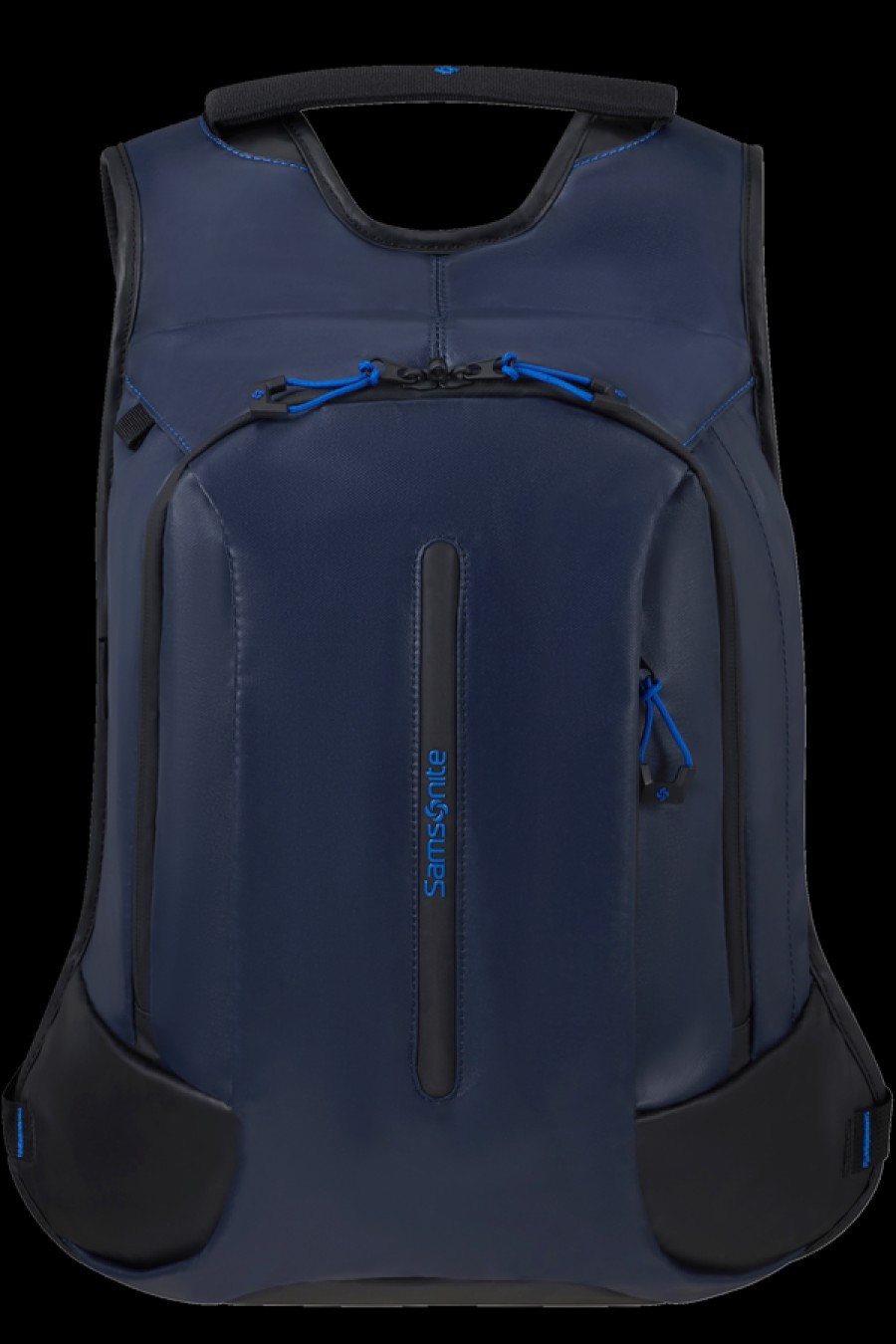 Bags London Luggage | Ecodiver Laptop Backpack S 14" - Blue Night