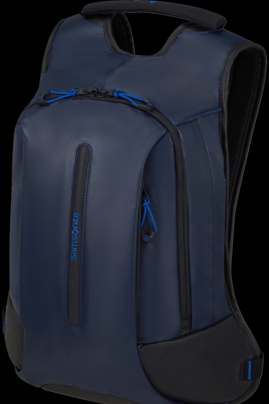 Bags London Luggage | Ecodiver Laptop Backpack S 14" - Blue Night