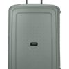 Luggage London Luggage | S'Cure Eco Spinner 69Cm Recycled - Forest Grey