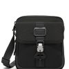 Bags London Luggage | Alpha Bravo Junior Crossbody - Black