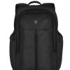 Bags London Luggage | Altmont Original Vertical-Zip Laptop Backpack - Black