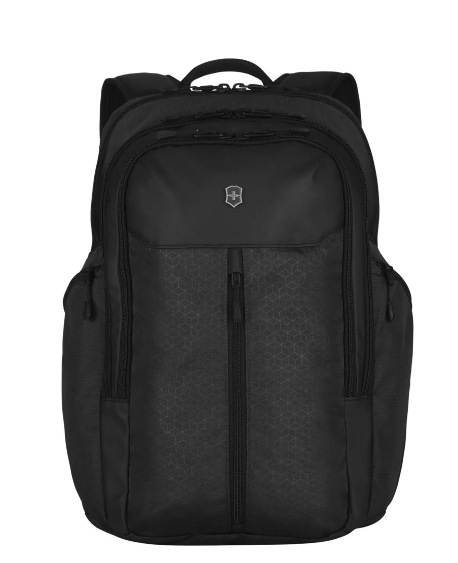 Bags London Luggage | Altmont Original Vertical-Zip Laptop Backpack - Black