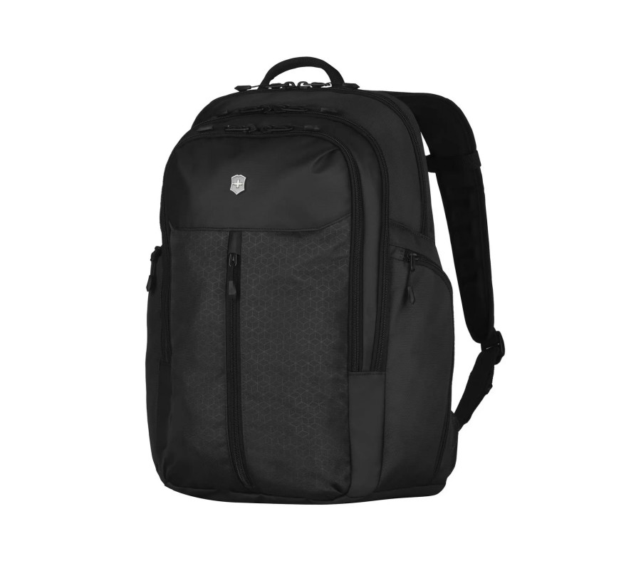 Bags London Luggage | Altmont Original Vertical-Zip Laptop Backpack - Black