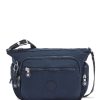 Bags London Luggage | Gabbie S Crossbody Bag With Phone Compartment - Blue Bleu 2