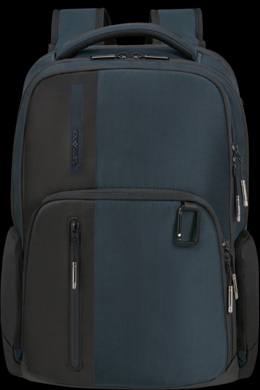 Bags London Luggage | Biz2Go Backpack 14.1" - Deep Blue