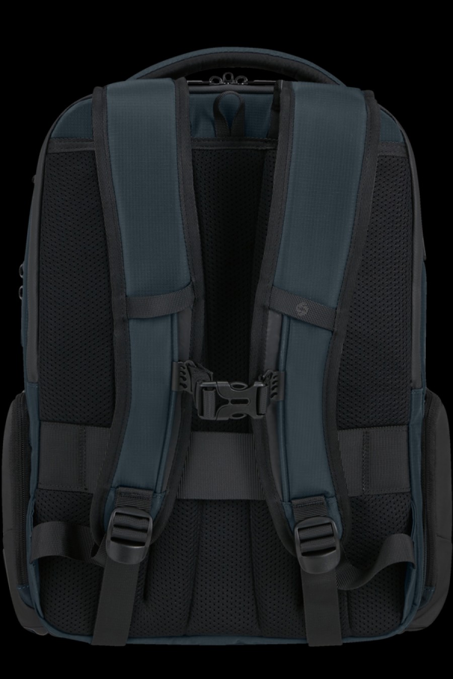 Bags London Luggage | Biz2Go Backpack 14.1" - Deep Blue