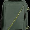 Bags London Luggage | Take2Cabin Small Backpack 15.6" - Dark Forest