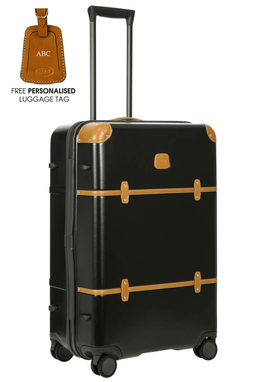 Luggage London Luggage | Bellagio 2 76Cm Trolley - Olive