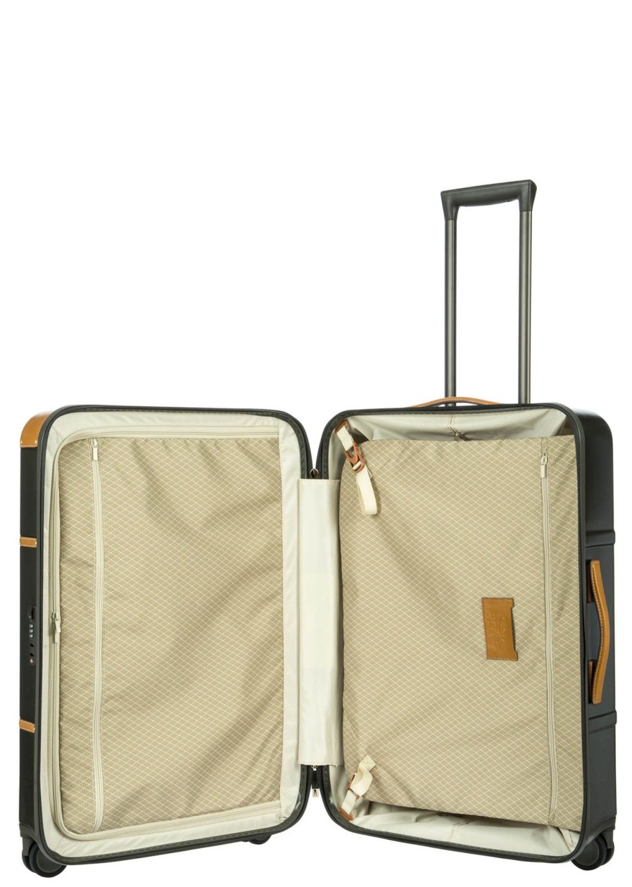 Luggage London Luggage | Bellagio 2 76Cm Trolley - Olive