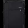 Luggage London Luggage | Spectrolite 3.0 Trvl Spinner Expandable (4 Wheels) 78Cm - Black