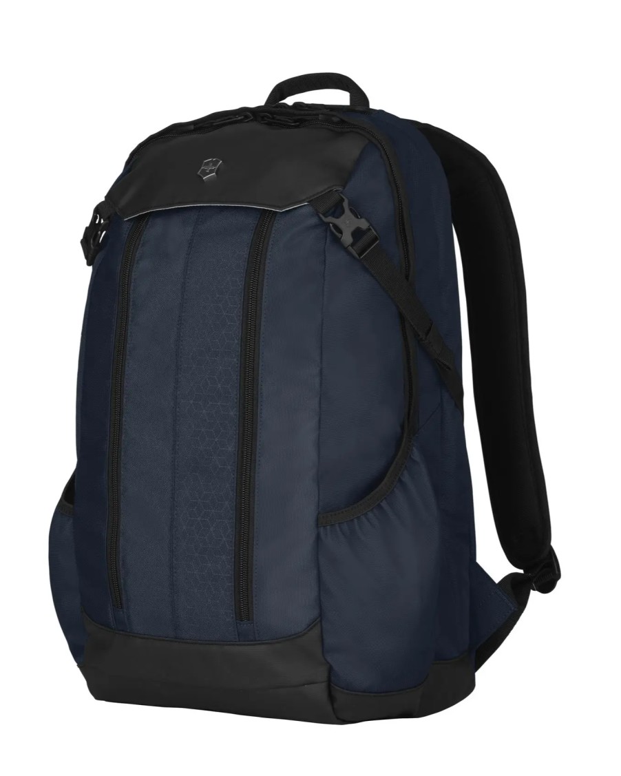 Bags London Luggage | Altmont Original Slimline Laptop Backpack - Blue