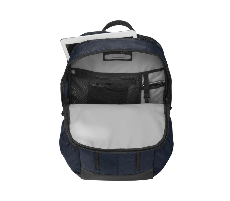 Bags London Luggage | Altmont Original Slimline Laptop Backpack - Blue