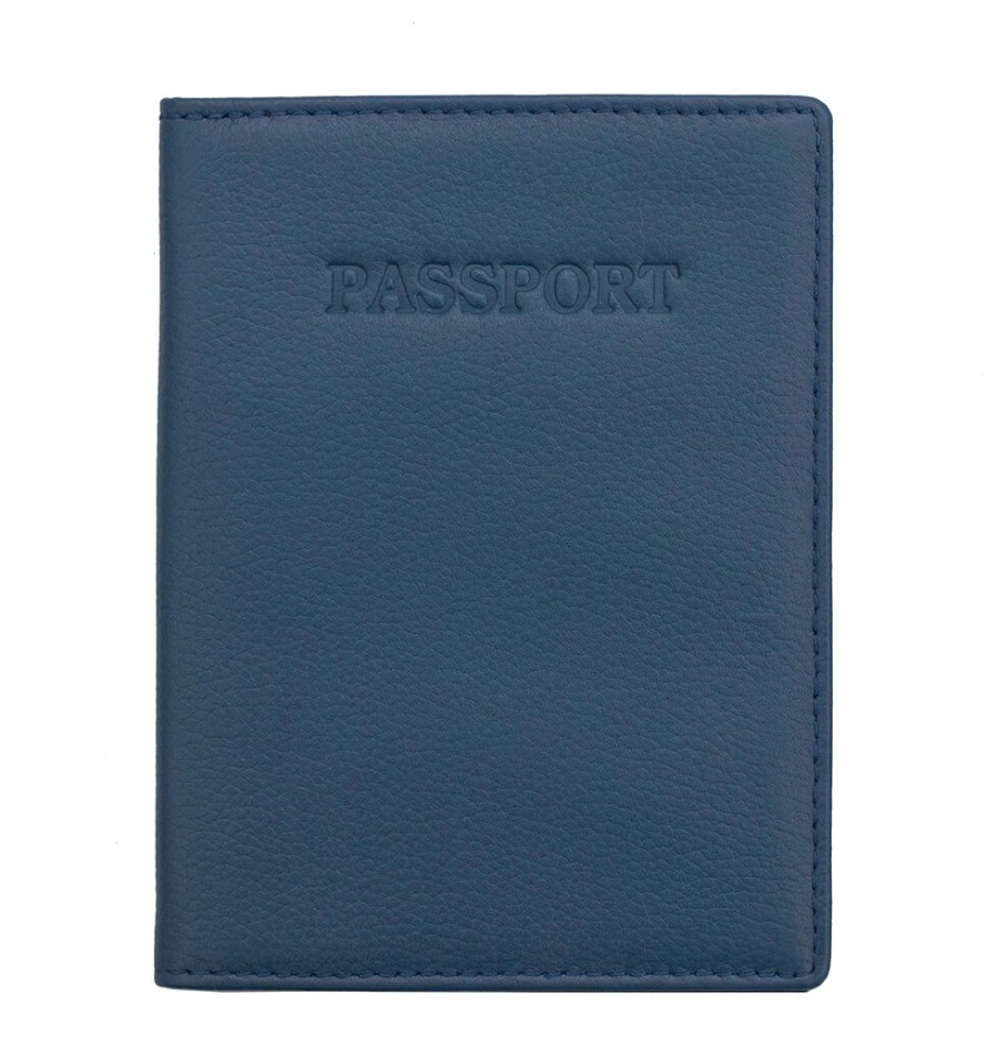 Accessories London Luggage | Passport Cover Book Holder