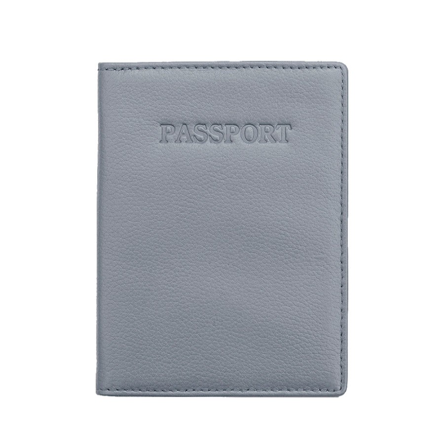 Accessories London Luggage | Passport Cover Book Holder