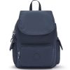 Bags London Luggage | City Pack S Small Backpack - Blue Bleu 2