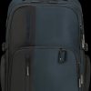 Bags London Luggage | Biz2Go Backpack 15.6" - Deep Blue