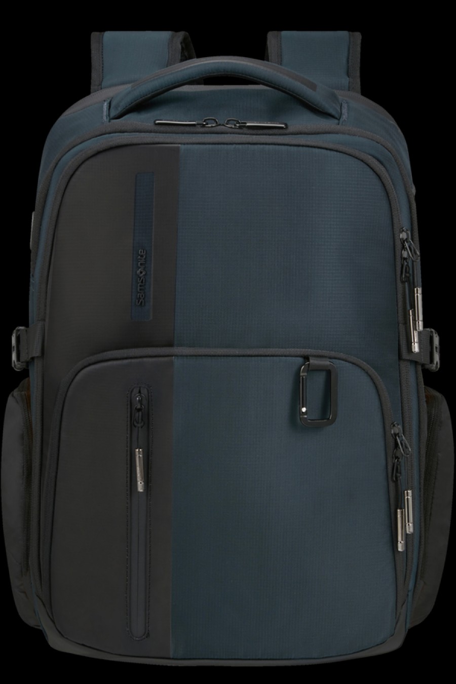 Bags London Luggage | Biz2Go Backpack 15.6" - Deep Blue