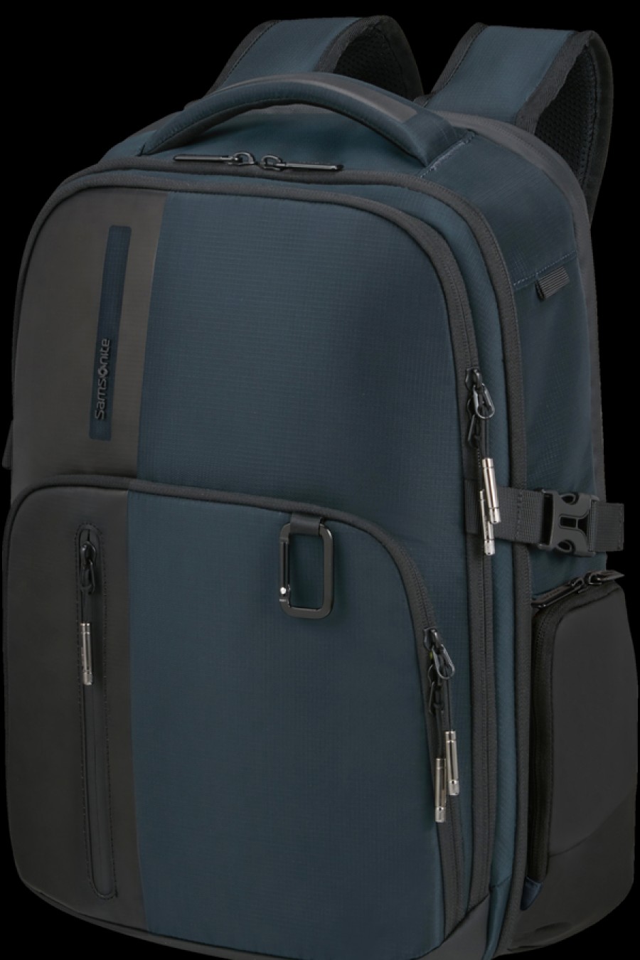 Bags London Luggage | Biz2Go Backpack 15.6" - Deep Blue