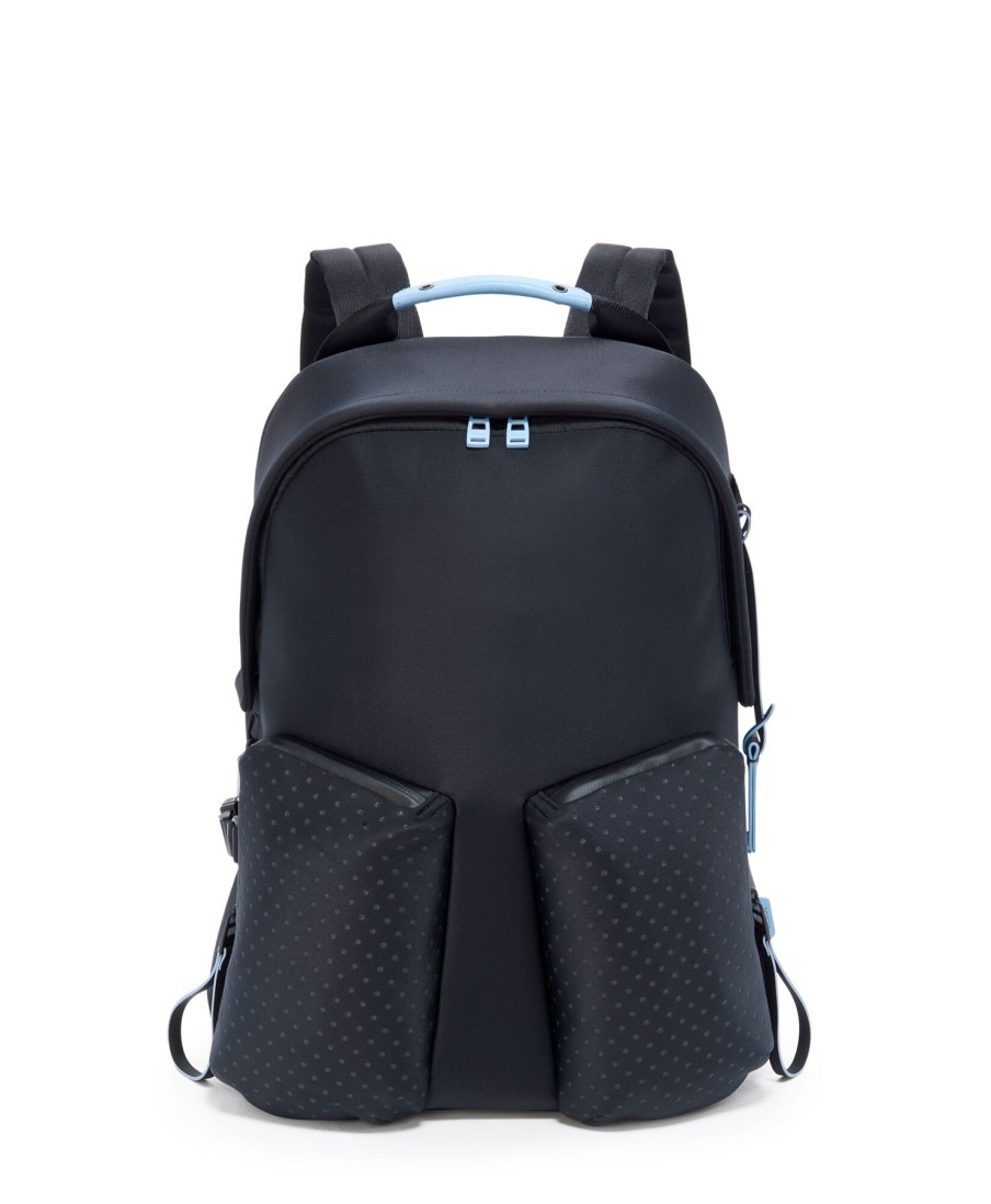 Bags London Luggage | Devoe Meadow Backpack - Ink