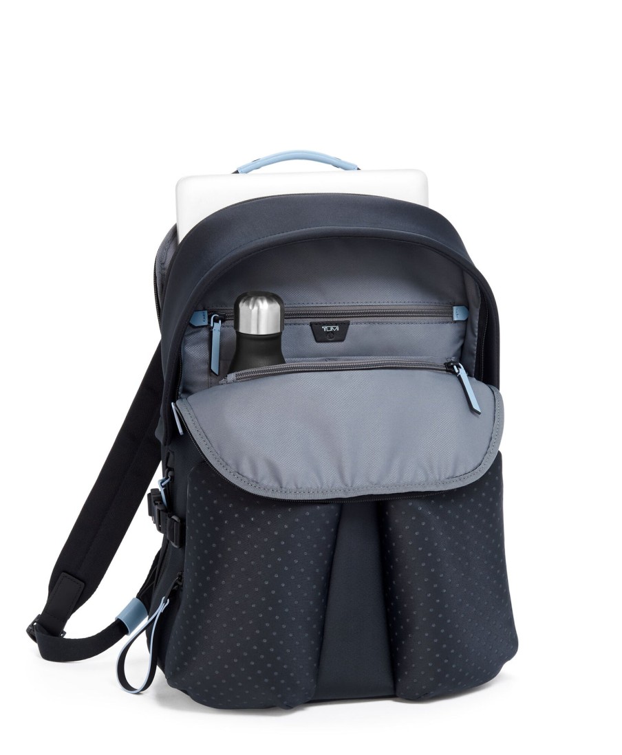 Bags London Luggage | Devoe Meadow Backpack - Ink