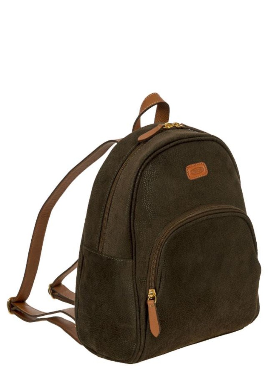 Bags London Luggage | Life Backpack - Small