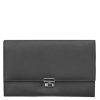 Accessories London Luggage | Primehide Leather Travel Wallet Purse