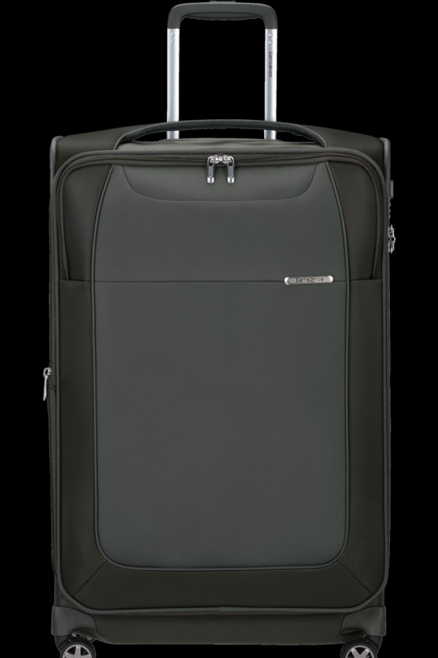 Luggage London Luggage | D'Lite 71Cm Spinner Expandable (4 Wheels) - Climbing Ivy