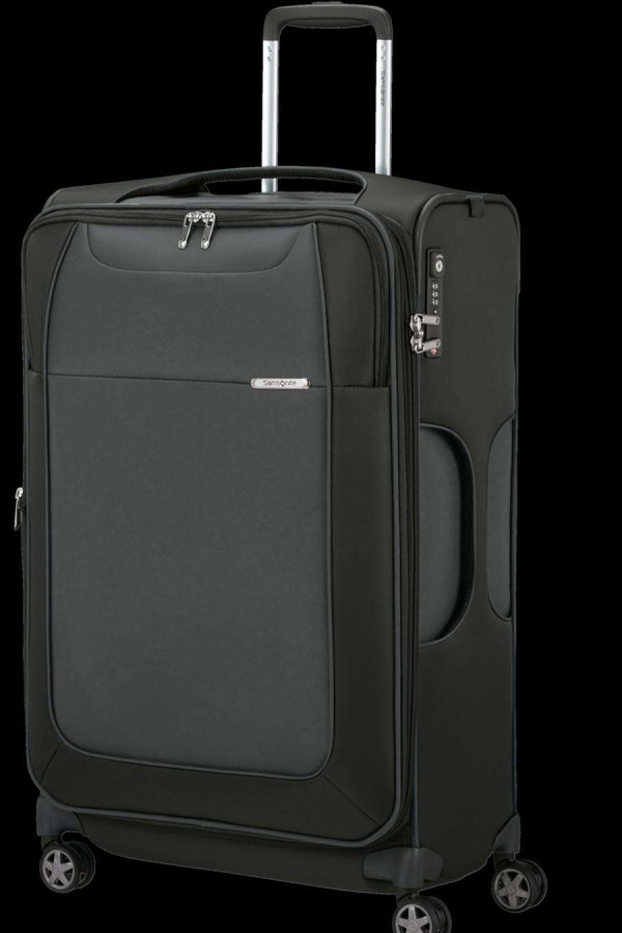 Luggage London Luggage | D'Lite 71Cm Spinner Expandable (4 Wheels) - Climbing Ivy