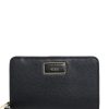 Accessories London Luggage | Belden French Purse - Black