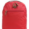 Bags London Luggage | X-Collection Backpack Recycled Nylon - Red