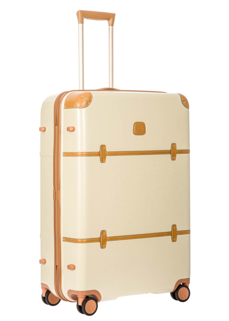 Luggage London Luggage | Bellagio 2 76Cm Trolley - Cream