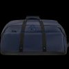 Bags London Luggage | Ecodiver Duffle Bag Large - Blue Nights