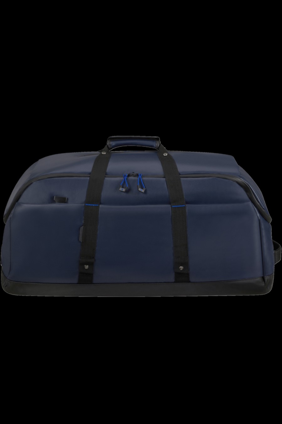 Bags London Luggage | Ecodiver Duffle Bag Large - Blue Nights