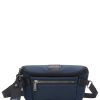 Bags London Luggage | Alpha Bravo Classified Waist Pack - Navy