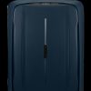 Luggage London Luggage | Essens Spinner (4 Wheels) 75Cm - Midnight Blue