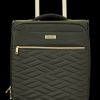 Luggage London Luggage | Sloane Small Underseat Suitcase - Khaki