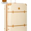 Luggage London Luggage | Bellagio 2 82Cm Trolley - Cream