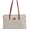 Bags London Luggage | Sorrento Women Tote Bag Canvas - Beige