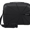 Accessories London Luggage | Starvibe Beauty Case - Black