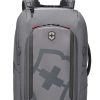 Bags London Luggage | Touring 2.0 Commuter Backpack - Stone Grey