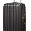 Luggage London Luggage | Lite-Cube Spinner (4 Wheels) 68Cm - Graphite