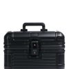 Accessories London Luggage | Travelite Next Beauty Case 38Cm - Black