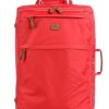 Luggage London Luggage | X-Collection Spinner (4 Wheels) 65Cm - Red